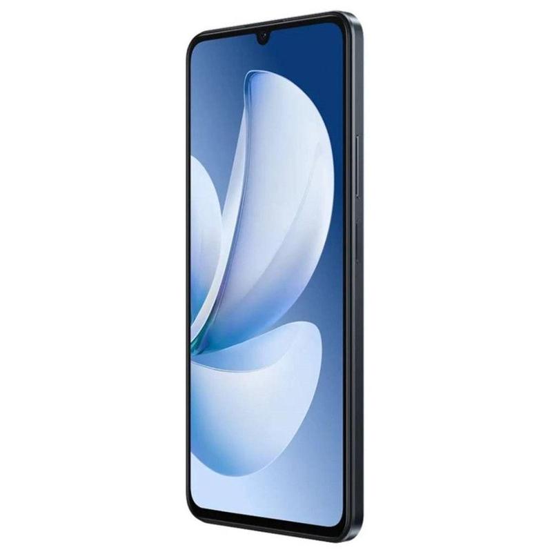 Smartphone Note 70s 128gb 4gb Ram + 16gb Ram Plus Realme Preto